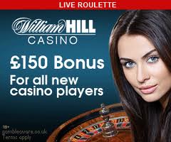 William Hill Casino Review